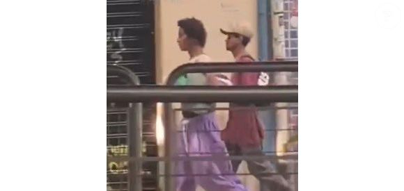 Após rumores e especulações, Linn da Quebrada é internada para reabilitação, confirma assessoria