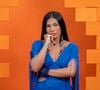 Na enquete UOL do ‘BBB 26’, Marciele aparece logo atrás, com 28,83%