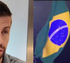Xingado por 2 milhões de pessoas em Copacabana, Piqué retribui alfinetada com crítica à Seleção Brasileira na Copa do Mundo e web não perdoa: ‘Shakira tem mais copas que você’