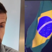 Xingado por 2 milhões de pessoas em Copacabana, Piqué retribui alfinetada com crítica à Seleção Brasileira na Copa do Mundo e web não perdoa: ‘Shakira tem mais copas que você’