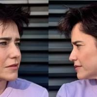 O corte de cabelo curto clássico está de volta e favorece tanto mulheres na faixa dos 40 quanto dos 50 anos