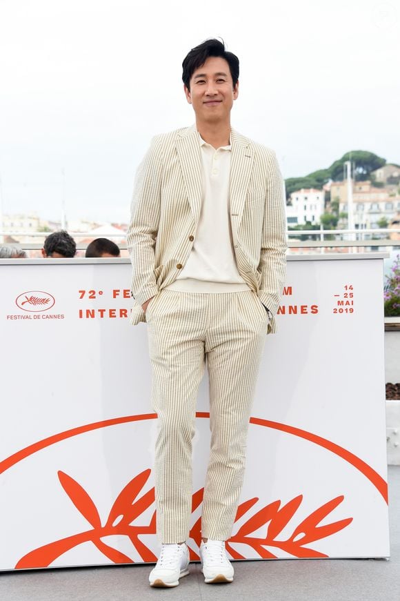 Depois da morte de Lee Sun-kyun, foi descoberto que ele estava sendo vítima de um esquema milionário de chantagem