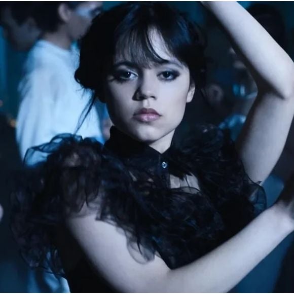 Primeira temporada de 'Wandinha' foi fenômeno mundial
