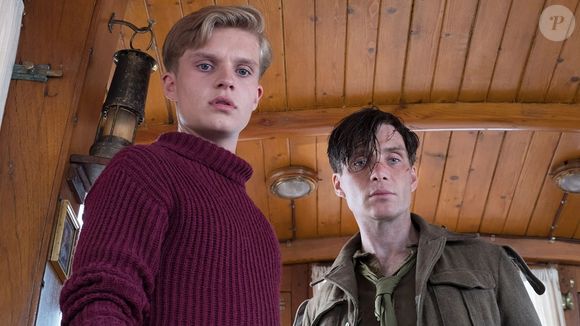 Em 'Dunkirk', Hans Zimmer construiu a trilha sonora em torno da escala de Shepard, uma ilusão auditiva em que o som parece subir e descer continuamente, sem nunca realmente mudar de altura