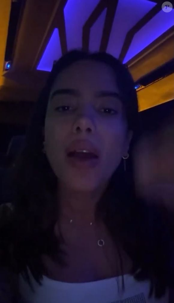 Até o fechamento da matéria, o conteúdo publicado por Anitta sobre o assunto não estava mais disponível em seus Stories do Instagram; a situação eleitoral de Anthony Garotinho ainda dependia da formalização da desistência e de uma eventual retotalização pela Justiça Eleitoral, informou o g1.