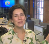 Segundo Cecilia Malan, a nova redação da Globo ficará em uma região mais central de Londres, mas ainda terá "o charme dos tijolinhos ingleses" que marcou o antigo espaço