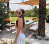 Filha de Angélica e Luciano Huck, Eva foi elogiada pela beleza em fotos na web