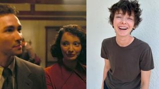 Estrela de 'Oppenheimer', Emma Dumont desabafa após se assumir trans masculina não-binária: 'Vivi em uma casa autoritária'