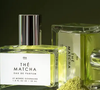 Perfumistas apostam na combinação do matcha com madeiras suaves e acordes de musk para criar fragrâncias frescas, elegantes e modernas