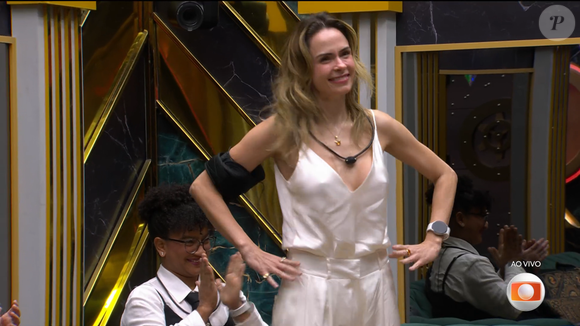 Ana Paula Renault venceu o BBB 26 com ampla vantagem e se consolidou como um dos nomes mais marcantes da história do reality