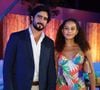 Em 'Vale Tudo', como se já não bastasse uma aliança de Odete com Fátima para afastar Ivan (Renato Góes) e Raquel (Taís Araújo), agora foi a vez do próprio filho ser a vítima, junto com a funcionária da Tomorrow.