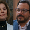 Odete Roitman morreu mesmo? Alexandre Nero revela que retorno da vilã foi apenas um delírio psicótico de Freitas em 'Vale Tudo': 'Paranoia'