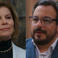 Odete Roitman morreu mesmo? Alexandre Nero revela que retorno da vilã foi apenas um delírio psicótico de Freitas em 'Vale Tudo': 'Paranoia'