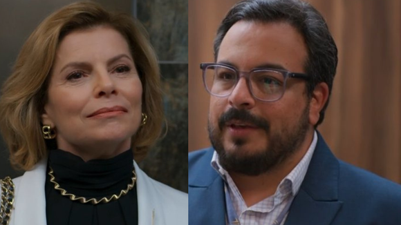 Odete Roitman morreu mesmo? Alexandre Nero revela que retorno da vilã foi apenas um delírio psicótico de Freitas em 'Vale Tudo': 'Paranoia'