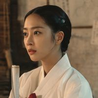 'Transpiro na barriga': você não vai acreditar nessa revelação inusitada sobre o corpo de Cho Bo-ah, atriz de 'Querido Hongrang', da Netflix