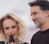 Ana Maria Braga e Fábio Arruda namoraram por 4 anos até se casarem em abril de 2025
