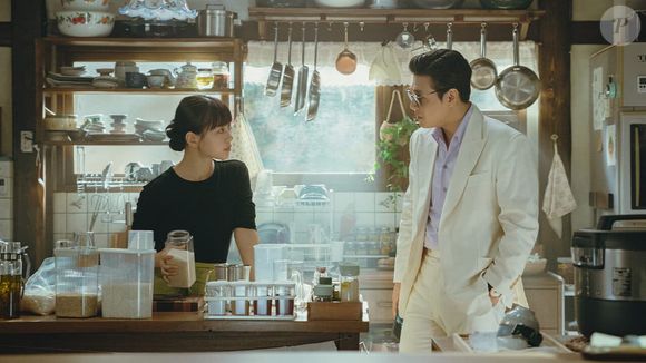 O k-drama culinário 'Tastefully Yours' estreia na Netflix dia 12 de maio