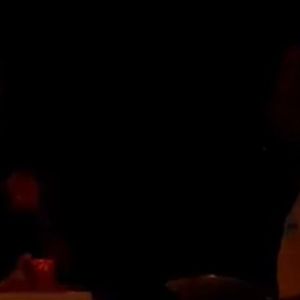 Celso Portiolli comandava o quadro Passa ou Repassa quando a luz apagou totalmente