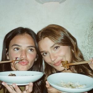 Amizade entre Bruna Marquezine e Sasha é uma das mais famosas no mundinho das famosas brasileiras