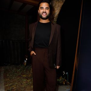 Lucas Guedez ajudou a endossar a teoria de que Zé Felipe se afastou após o fim do casamento. O influenciador curtiu comentários que alfinetavam o filho de Leonardo