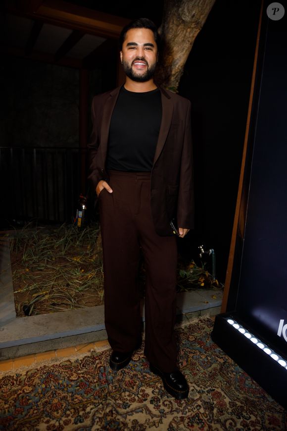 Lucas Guedez ajudou a endossar a teoria de que Zé Felipe se afastou após o fim do casamento. O influenciador curtiu comentários que alfinetavam o filho de Leonardo