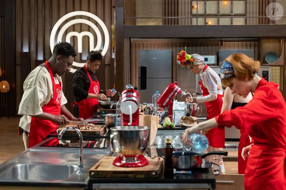 Márcia Goldschmidt é eliminada do ‘MasterChef Celebridades 2025’ após polêmica do morango no ceviche