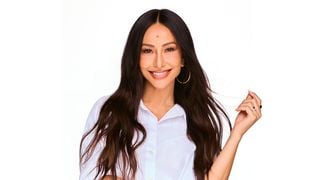 Sabrina Sato, aos 45 anos, faz corrida, boxe e spinning: 'O treino me faz bem em todos os sentidos, mental e físico. E também faz parte de quem eu sou hoje. É um cuidado comigo mesma'