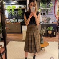 265 m², decoração geek e sótão com dois quartos: apartamento da jornalista Mari Palma em SP reúne legos, coleções e muito conforto após reforma