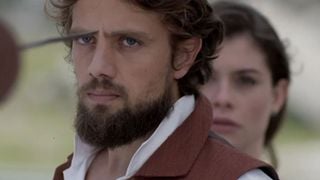 Quem morre na 1ª fase de 'Além do Tempo'? Penhasco, duelo e tragédia marcam o capítulo emocionante que parece o final da novela