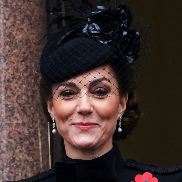 Kate Middleton: ‘É um alívio estar agora em remissão e eu continuo focada na recuperação’