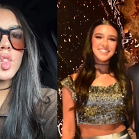 Duda Guerra de novo amor 1 mês após término com Benício Huck? Pai da jovem revela quem era o rapaz no vídeo vazado