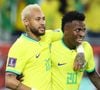 Muitos fãs têm se perguntado quando Neymar estará apto para representar o Brasil na Copa