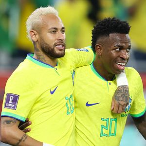 Muitos fãs têm se perguntado quando Neymar estará apto para representar o Brasil na Copa
