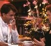 Em uma entrevista ao programa 'Watch What Happens Live', Elizabeth Perkins contou que tinha uma queda por Tom Hanks na época das gravações do filme e que aquele foi o beijo dado em cena que ela nunca conseguiu esquecer
