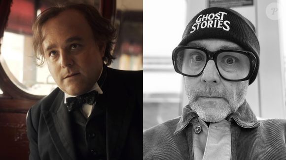 Andy Nyman viveu Winston Churchill em 'Peaky Blinders'. Na série, ele representa a presença do poder político britânico em meio aos acontecimentos envolvendo Tommy Shelby