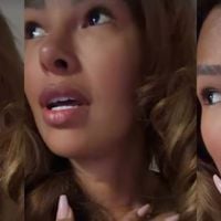 'Toda tremendo': ex-BBB Ariadna Arantes revela pânico após explosão perto de hotel em Dubai no confronto EUA-Israel x Irã