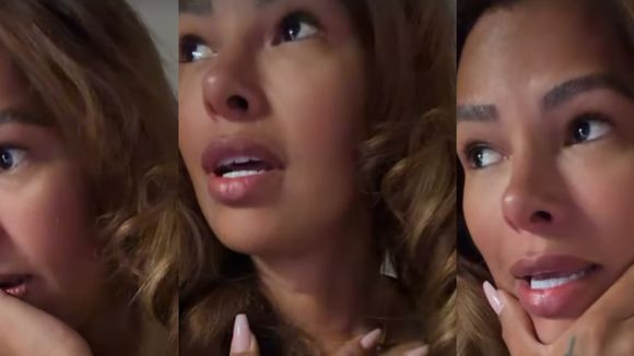 'Toda tremendo': ex-BBB Ariadna Arantes revela pânico após explosão perto de hotel em Dubai no confronto EUA-Israel x Irã