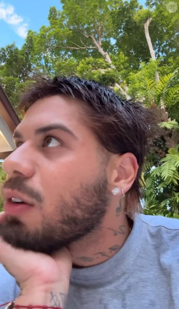 Zé Felipe e Virginia: a causa movida por Zé Felipe na Justiça está em torno de R$ 200 milhões.