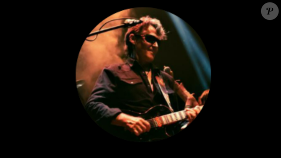 Discreto e talentoso, Rogério Meanda esteve na Blitz desde 2005 e marcou presença em álbuns recentes da banda