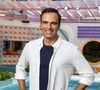 'BBB 26' estreia em janeiro de 2026 e Globo já busca famosos para o time Camarote do reality - Tadeu Schmidt deve seguir no comando