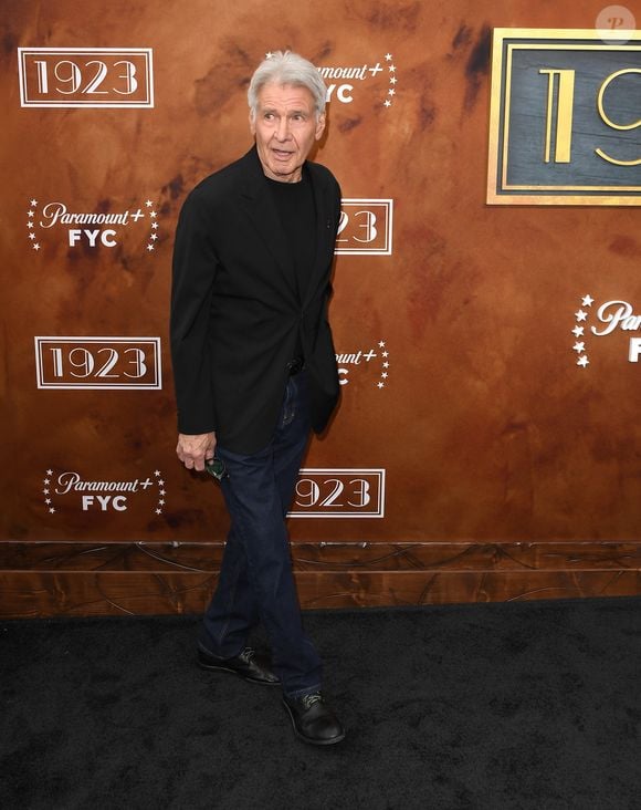 Harrison Ford também nasceu em Chicago; astro de Hollywood já fez diversos filmes de sucesso como 'Indiana Jones'