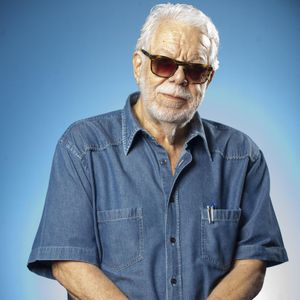 O corpo de Manoel Carlos foi velado no Rio de Janeiro na tarde deste domingo (11)