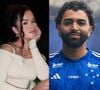 Maisa, a Bia de 'Garota do Momento', e Gabigol estão vivendo romance? Vídeo íntimo em festa levanta suspeitas, e famosos reagem aos rumores