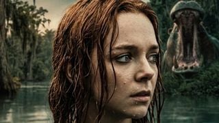 Hoje no streaming: este filme de terror com um hipopótamo assassino transforma um simples passeio de barco em uma luta pela sobrevivência