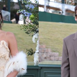 Bruna Marquezine e João Guilherme voltaram? Detalhe no casamento de Giovanna Lancellotti pode indicar reconciliação