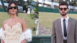 Bruna Marquezine e João Guilherme voltaram? Um detalhe que ninguém notou no casamento de Giovanna Lancellotti pode indicar reconciliação