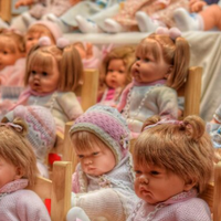 O que significa a febre dos bebês reborns, segundo a espiritualidade? Especialista revela ataque energético coletivo: 'Desequilíbrios emocionais'