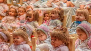 O que significa a febre dos bebês reborns, segundo a espiritualidade? Especialista revela ataque energético coletivo: 'Desequilíbrios emocionais'