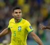 Casemiro é um dos maiores jogadores da Seleção Brasileira nesta Copa do Mundo de 2026