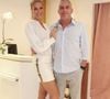 Alexandre Correa e Ana Hickmann se separaram no fim de 2023 de maneira polêmica e após apresentadora acusar então marido de agressão